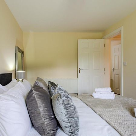 Ingledale Apartment, Ingleton, Yorkshire Dales National Park, Famous Three Peaks, Near The Lake District, Pets Are Welcome Инглтон Экстерьер фото