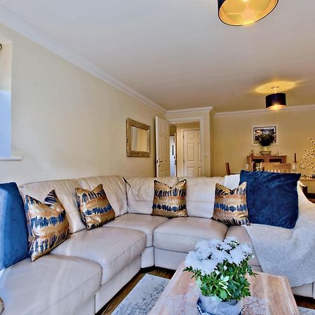 Ingledale Apartment, Ingleton, Yorkshire Dales National Park, Famous Three Peaks, Near The Lake District, Pets Are Welcome Инглтон Экстерьер фото