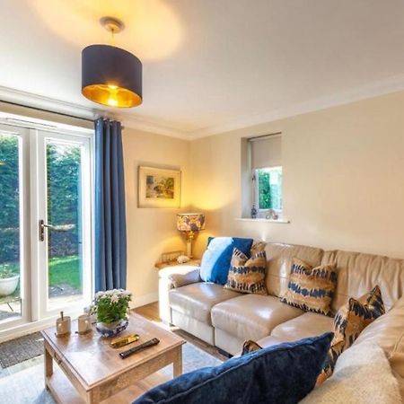 Ingledale Apartment, Ingleton, Yorkshire Dales National Park, Famous Three Peaks, Near The Lake District, Pets Are Welcome Инглтон Экстерьер фото