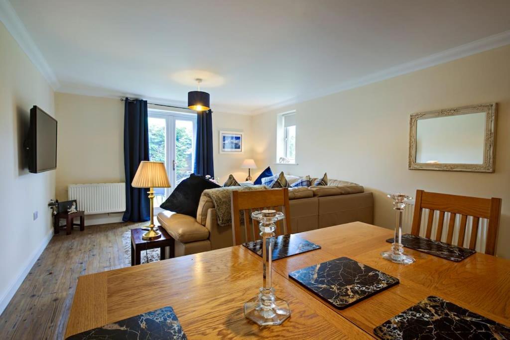 Ingledale Apartment, Ingleton, Yorkshire Dales National Park, Famous Three Peaks, Near The Lake District, Pets Are Welcome Инглтон Экстерьер фото