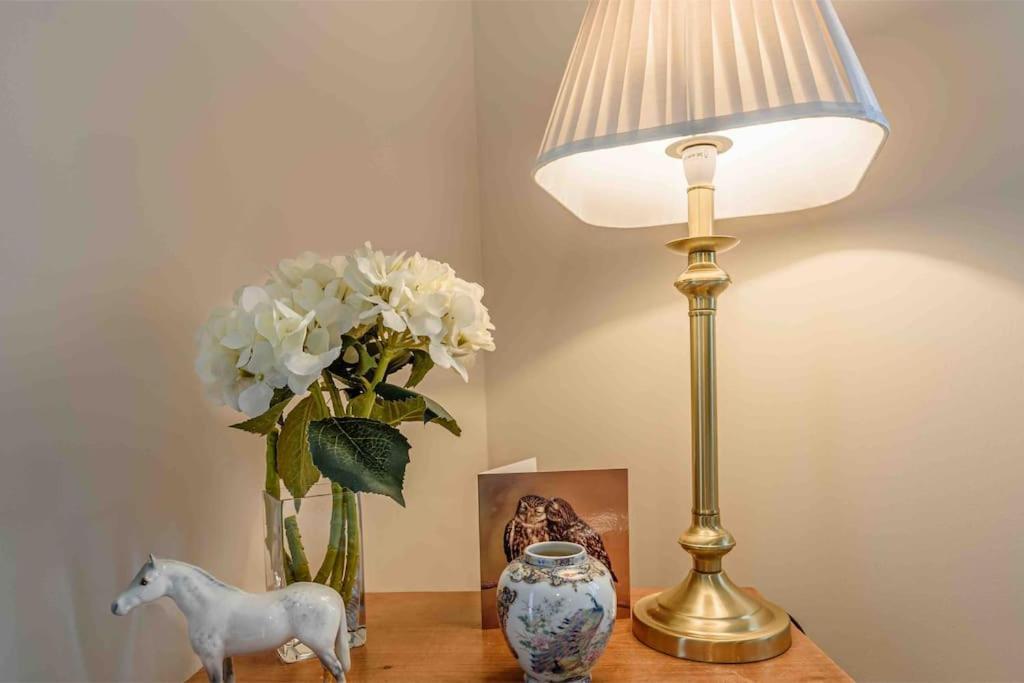 Ingledale Apartment, Ingleton, Yorkshire Dales National Park, Famous Three Peaks, Near The Lake District, Pets Are Welcome Инглтон Экстерьер фото