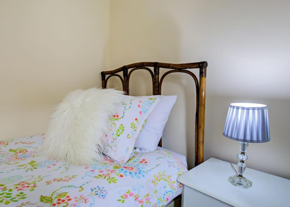 Ingledale Apartment, Ingleton, Yorkshire Dales National Park, Famous Three Peaks, Near The Lake District, Pets Are Welcome Инглтон Экстерьер фото