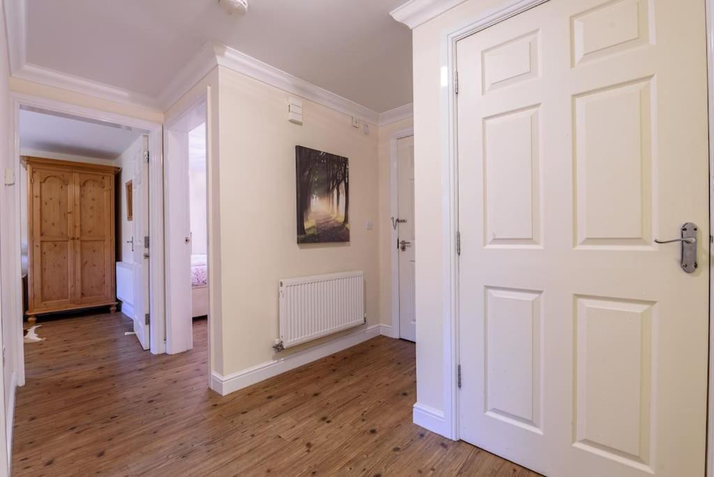 Ingledale Apartment, Ingleton, Yorkshire Dales National Park, Famous Three Peaks, Near The Lake District, Pets Are Welcome Инглтон Экстерьер фото