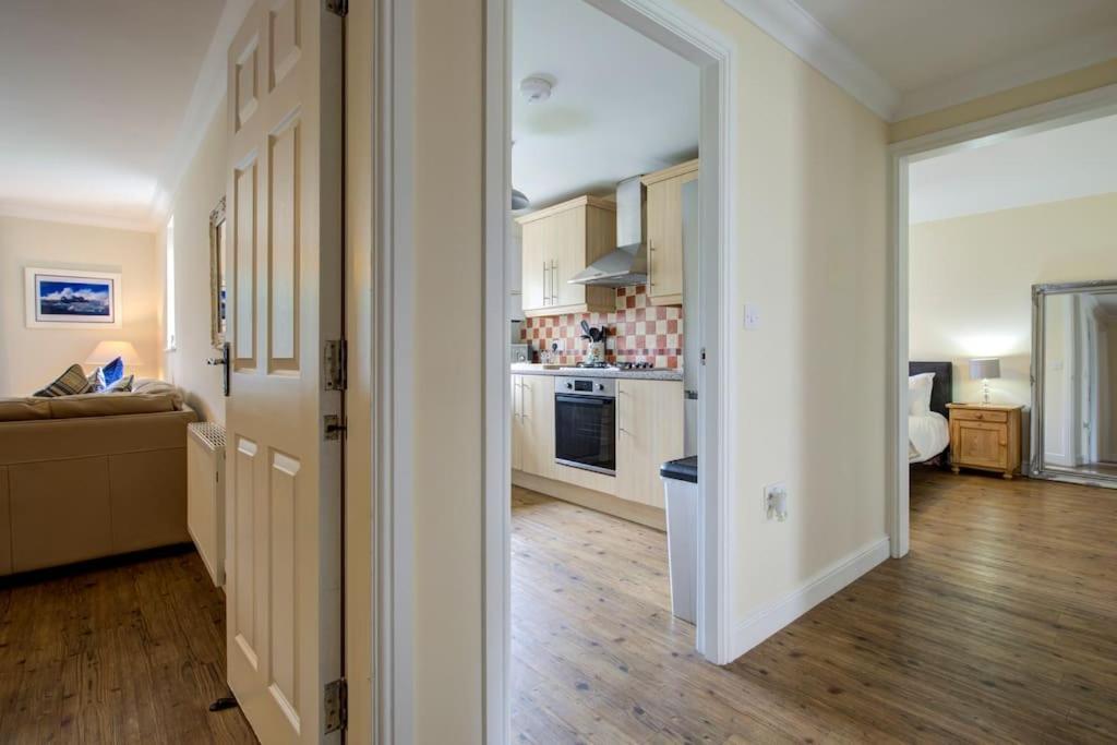 Ingledale Apartment, Ingleton, Yorkshire Dales National Park, Famous Three Peaks, Near The Lake District, Pets Are Welcome Инглтон Экстерьер фото