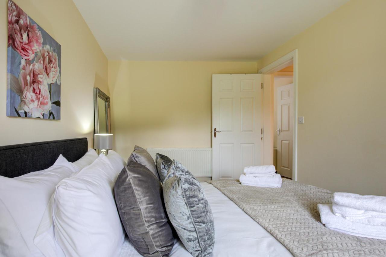 Ingledale Apartment, Ingleton, Yorkshire Dales National Park, Famous Three Peaks, Near The Lake District, Pets Are Welcome Инглтон Экстерьер фото