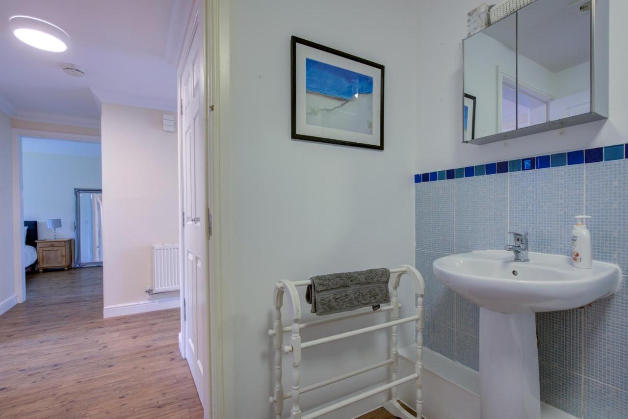 Ingledale Apartment, Ingleton, Yorkshire Dales National Park, Famous Three Peaks, Near The Lake District, Pets Are Welcome Инглтон Экстерьер фото