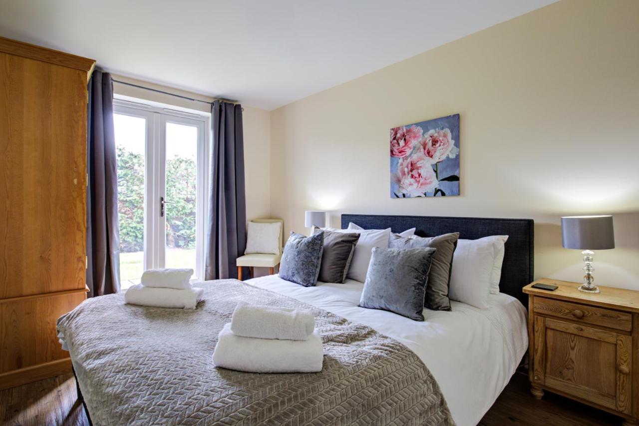 Ingledale Apartment, Ingleton, Yorkshire Dales National Park, Famous Three Peaks, Near The Lake District, Pets Are Welcome Инглтон Экстерьер фото
