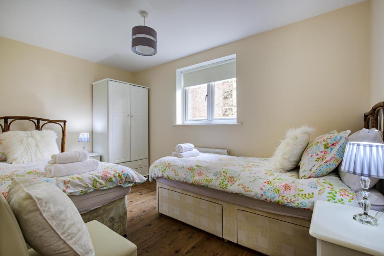 Ingledale Apartment, Ingleton, Yorkshire Dales National Park, Famous Three Peaks, Near The Lake District, Pets Are Welcome Инглтон Экстерьер фото