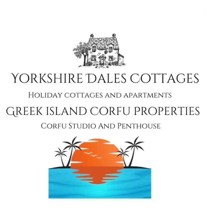Ingledale Apartment, Ingleton, Yorkshire Dales National Park, Famous Three Peaks, Near The Lake District, Pets Are Welcome Инглтон Экстерьер фото