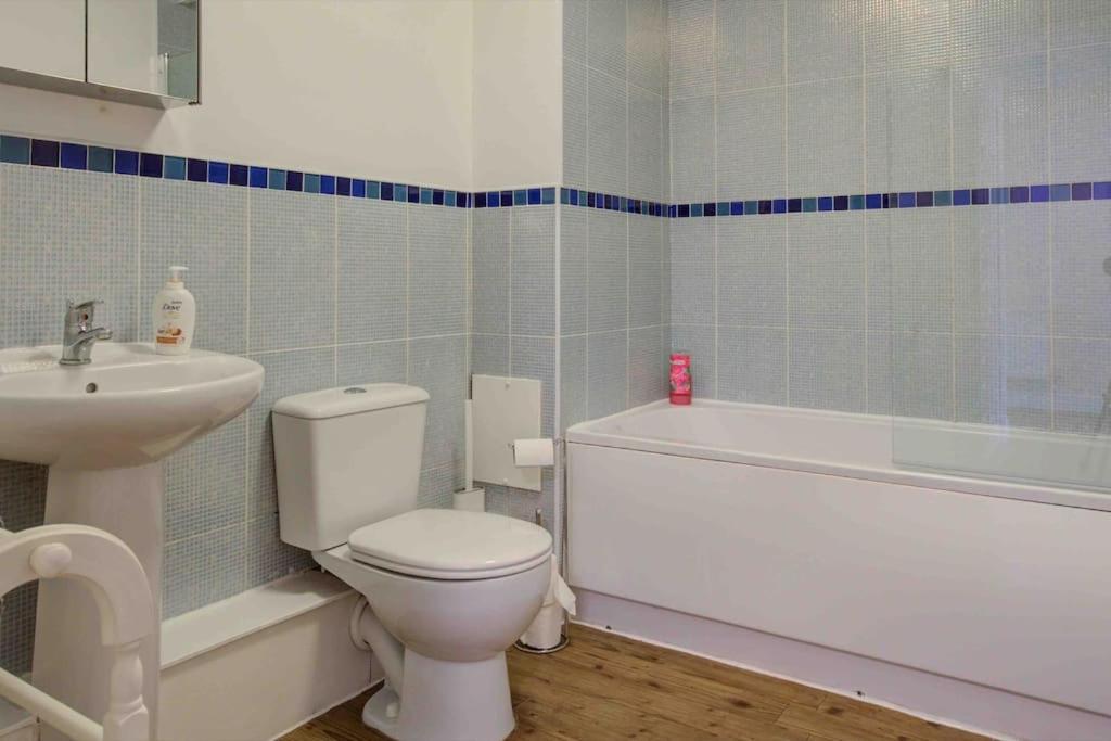 Ingledale Apartment, Ingleton, Yorkshire Dales National Park, Famous Three Peaks, Near The Lake District, Pets Are Welcome Инглтон Экстерьер фото