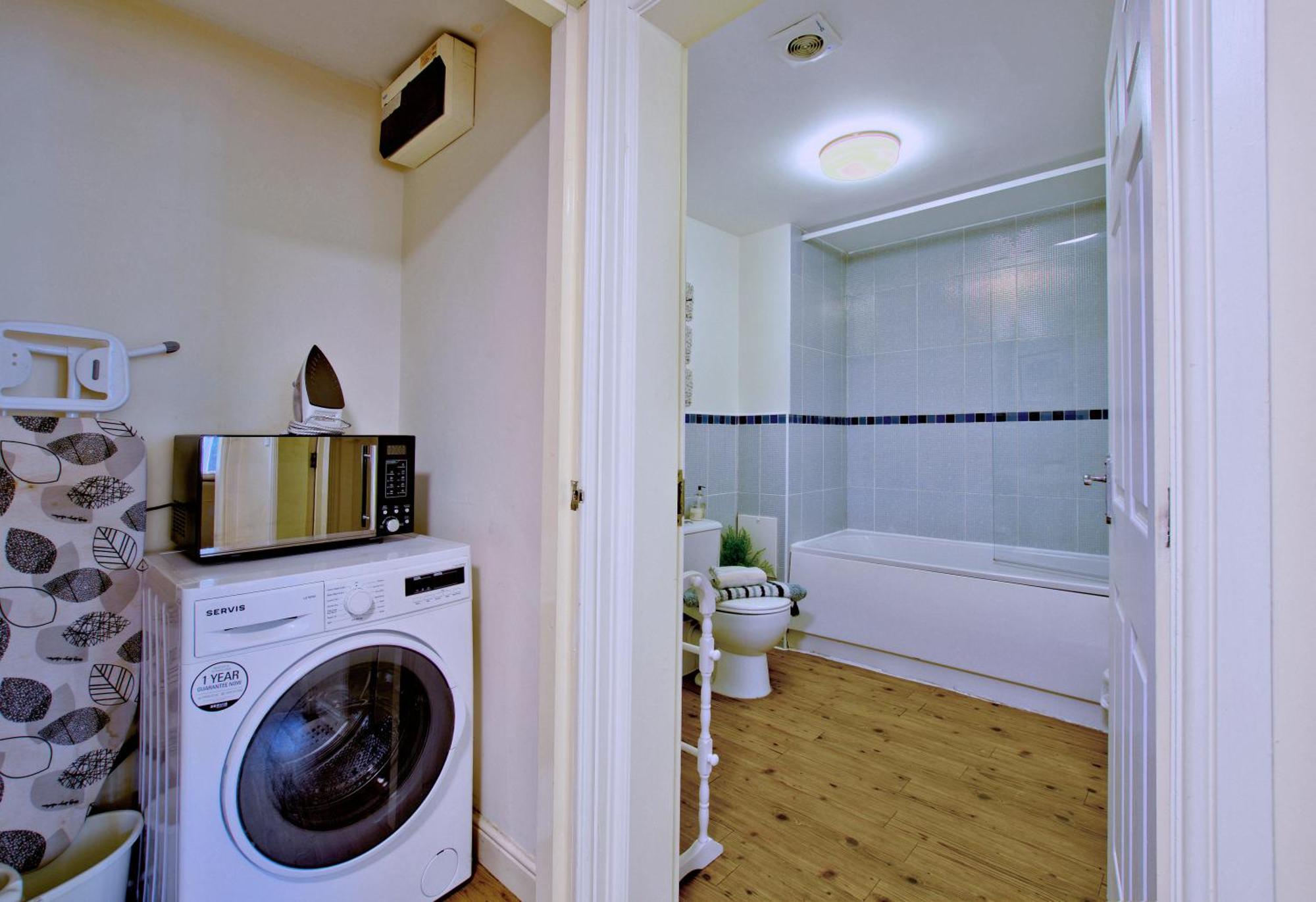 Ingledale Apartment, Ingleton, Yorkshire Dales National Park, Famous Three Peaks, Near The Lake District, Pets Are Welcome Инглтон Экстерьер фото
