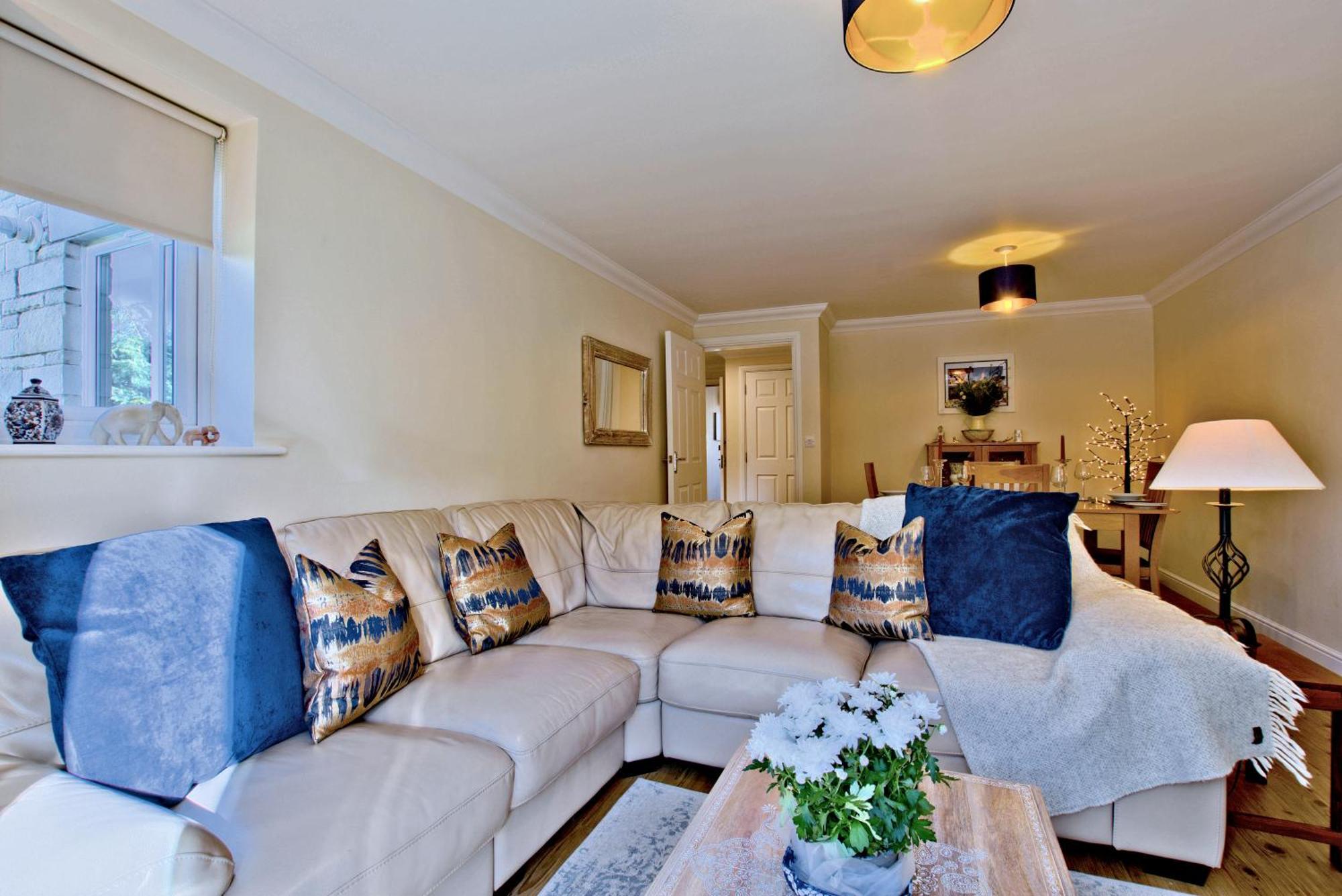 Ingledale Apartment, Ingleton, Yorkshire Dales National Park, Famous Three Peaks, Near The Lake District, Pets Are Welcome Инглтон Экстерьер фото