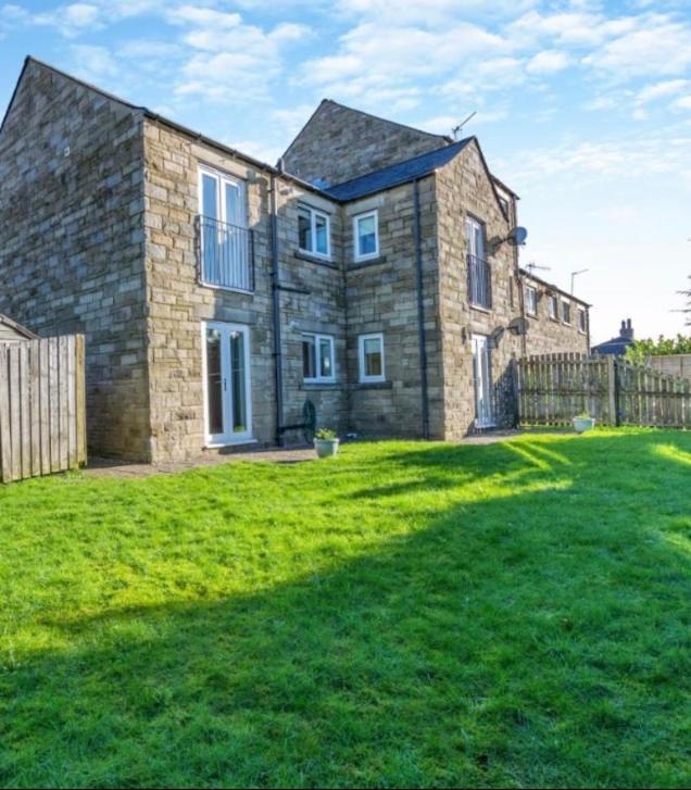 Ingledale Apartment, Ingleton, Yorkshire Dales National Park, Famous Three Peaks, Near The Lake District, Pets Are Welcome Инглтон Экстерьер фото