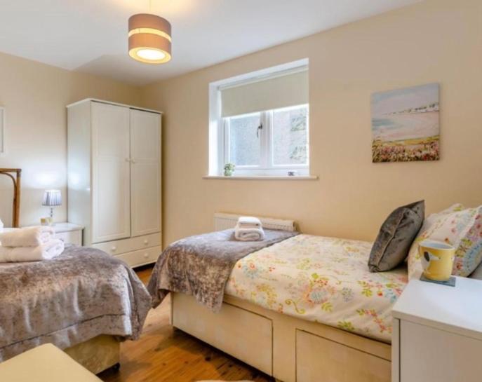 Ingledale Apartment, Ingleton, Yorkshire Dales National Park, Famous Three Peaks, Near The Lake District, Pets Are Welcome Инглтон Экстерьер фото