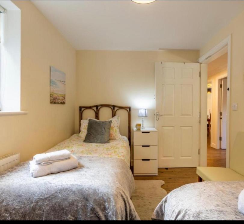 Ingledale Apartment, Ingleton, Yorkshire Dales National Park, Famous Three Peaks, Near The Lake District, Pets Are Welcome Инглтон Экстерьер фото