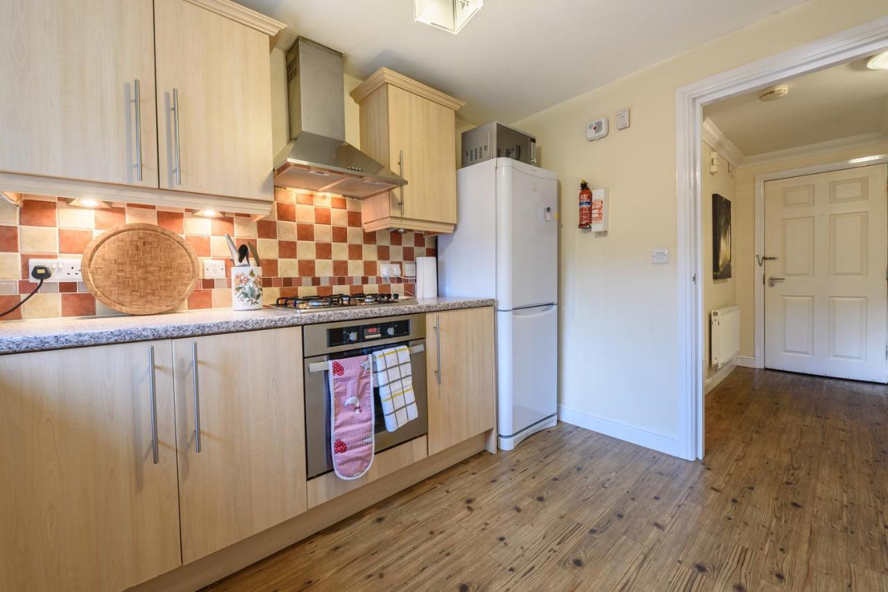 Ingledale Apartment, Ingleton, Yorkshire Dales National Park, Famous Three Peaks, Near The Lake District, Pets Are Welcome Инглтон Экстерьер фото